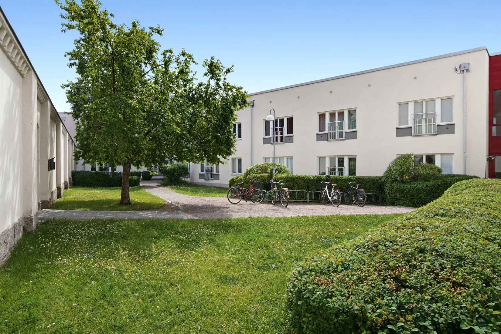 Bostadsrätt, Dag Hammarskjölds Väg 15C, Kåbo, Uppsala