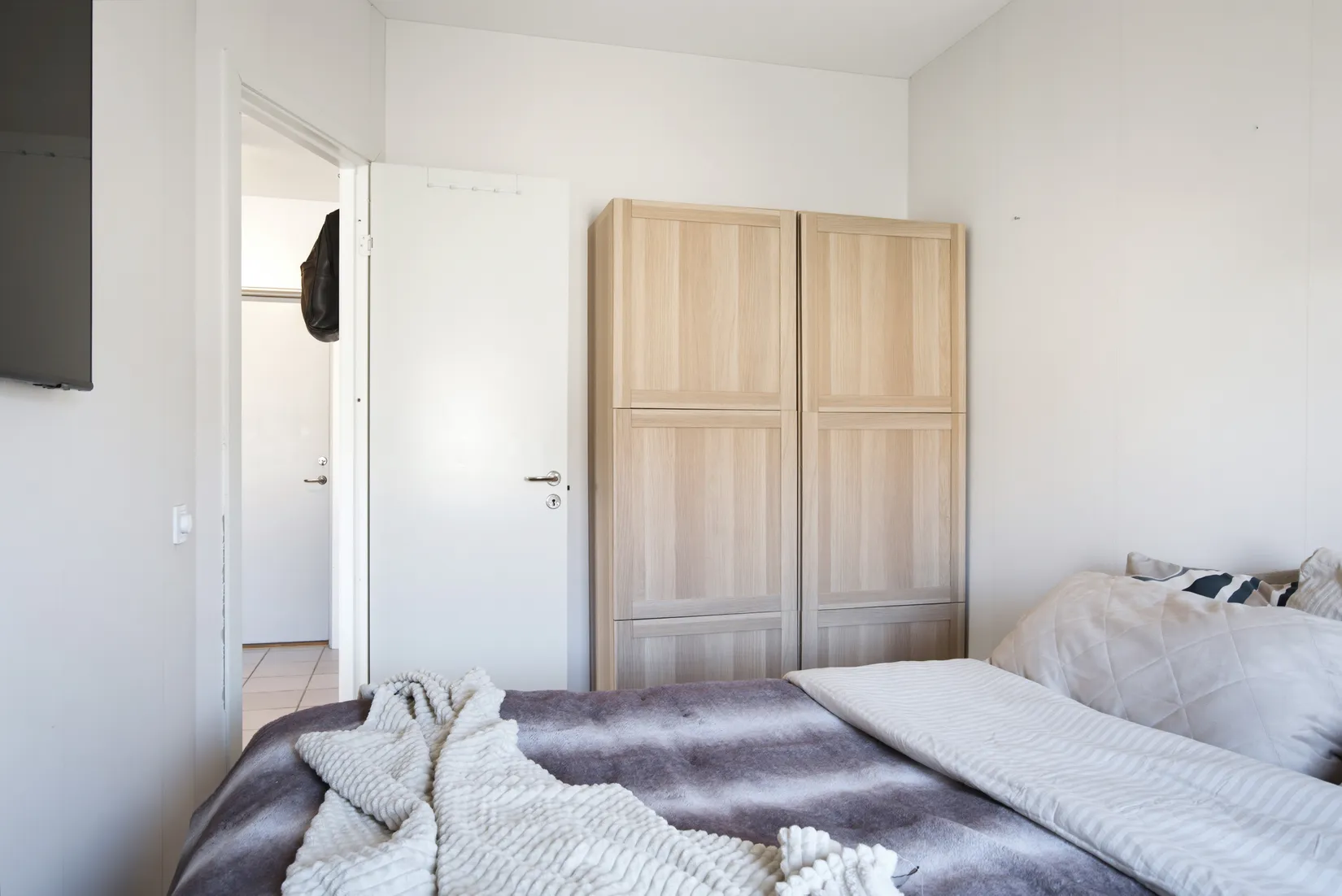 Bostadsrätt, Dag Hammarskjölds Väg 15C, Kåbo, Uppsala
