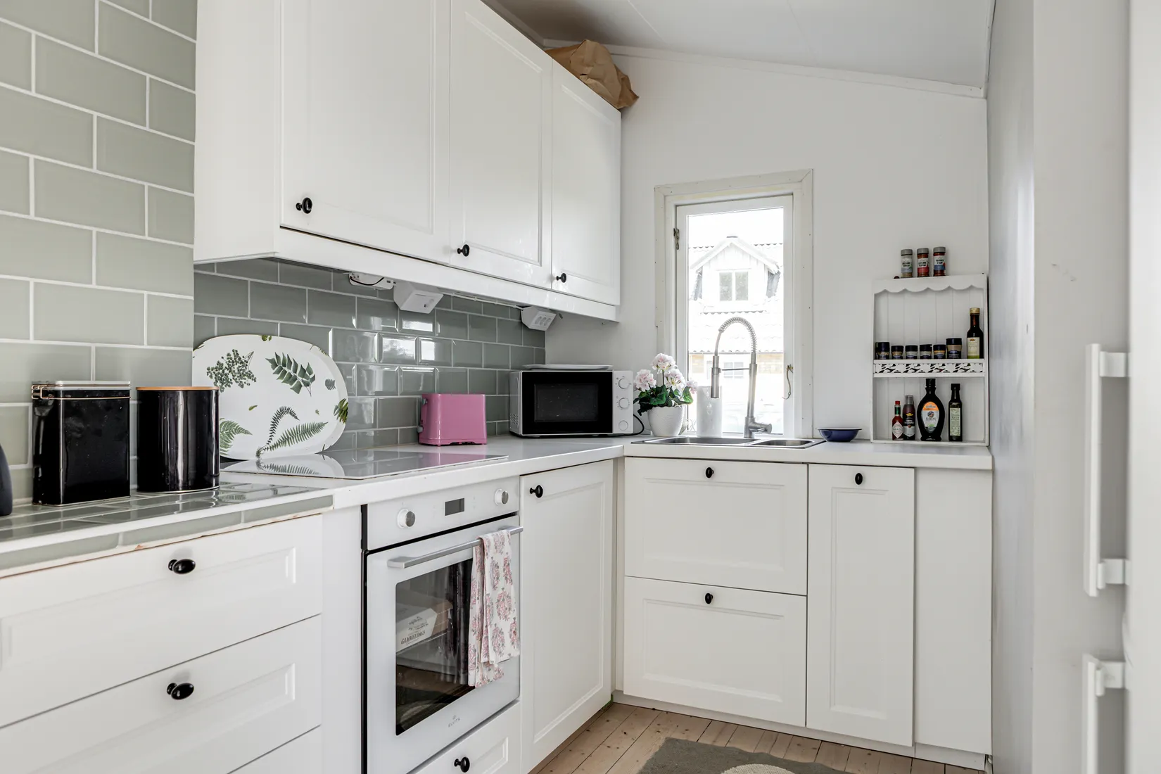 Fritidshus, Bläcksvampsvägen 2, Beddingestrand, Trelleborg