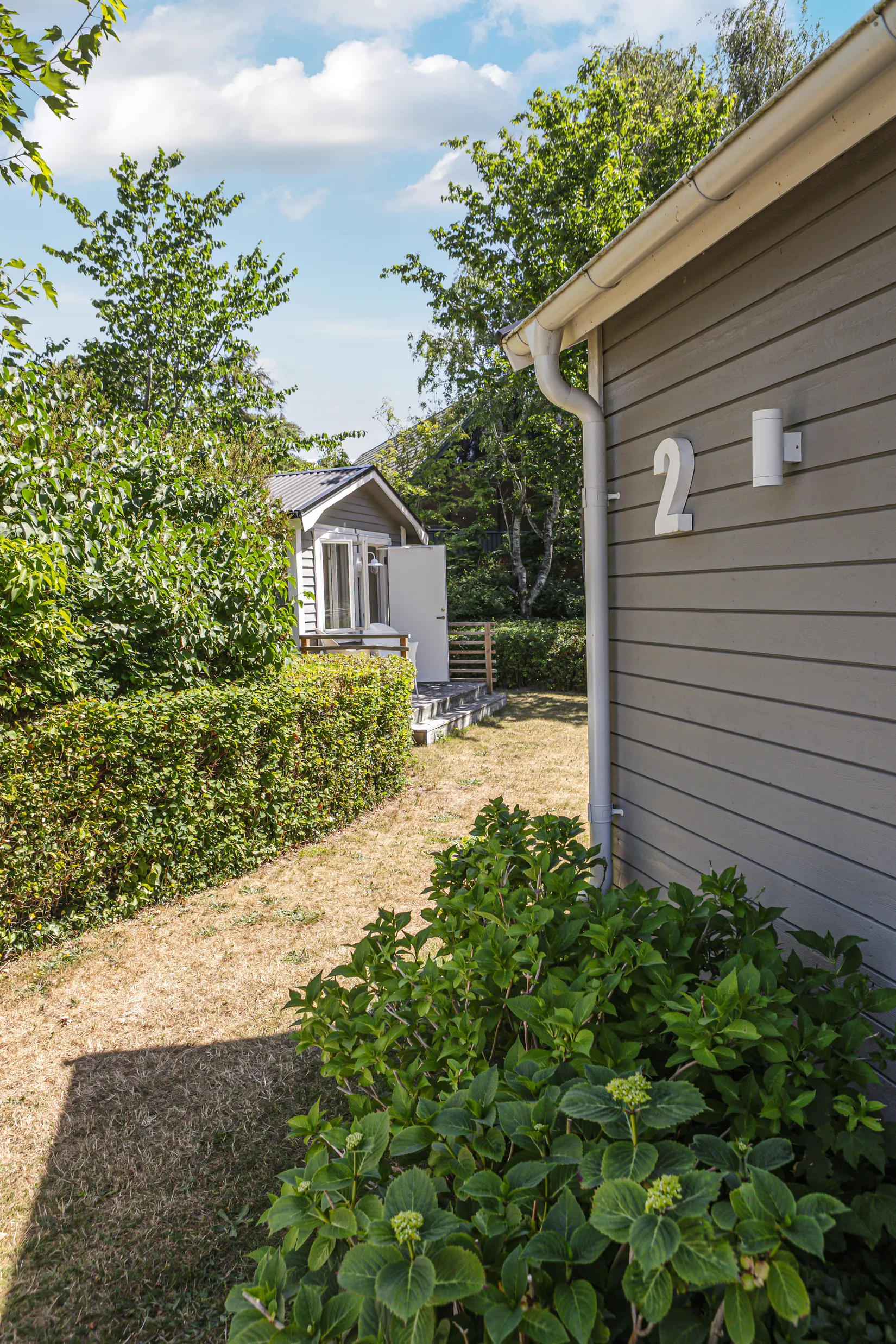Fritidshus, Bläcksvampsvägen 2, Beddingestrand, Trelleborg