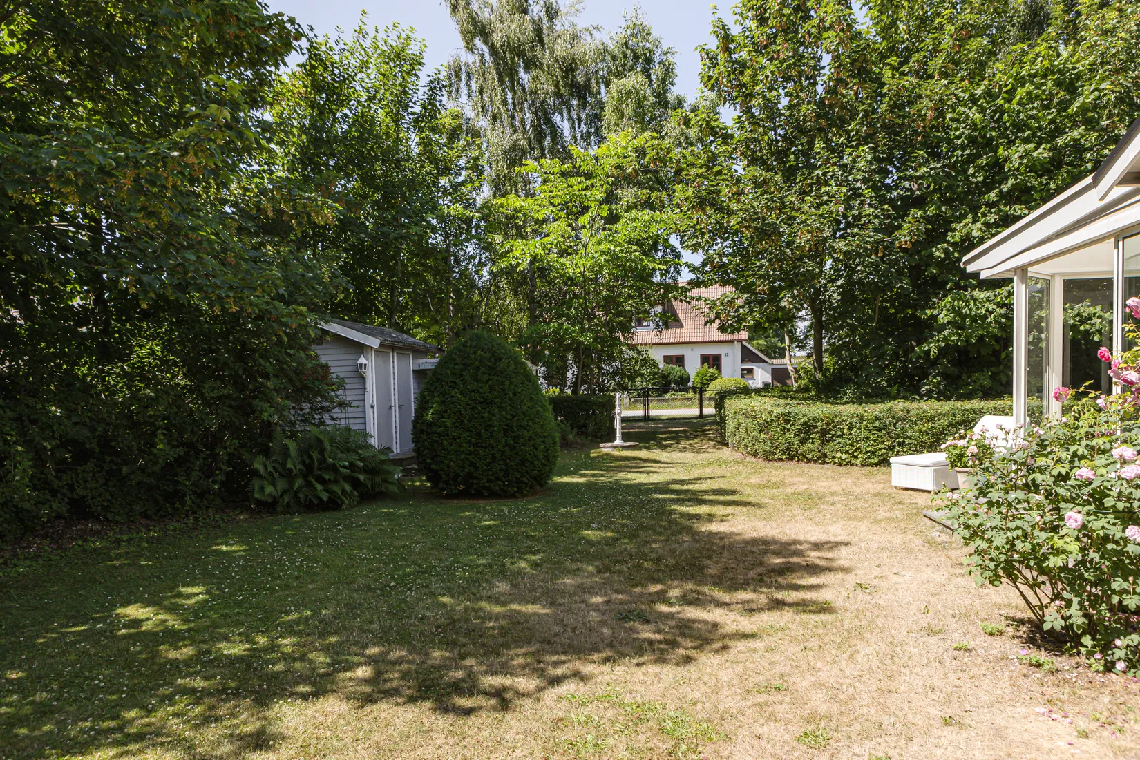 Fritidshus, Bläcksvampsvägen 2, Beddingestrand, Trelleborg