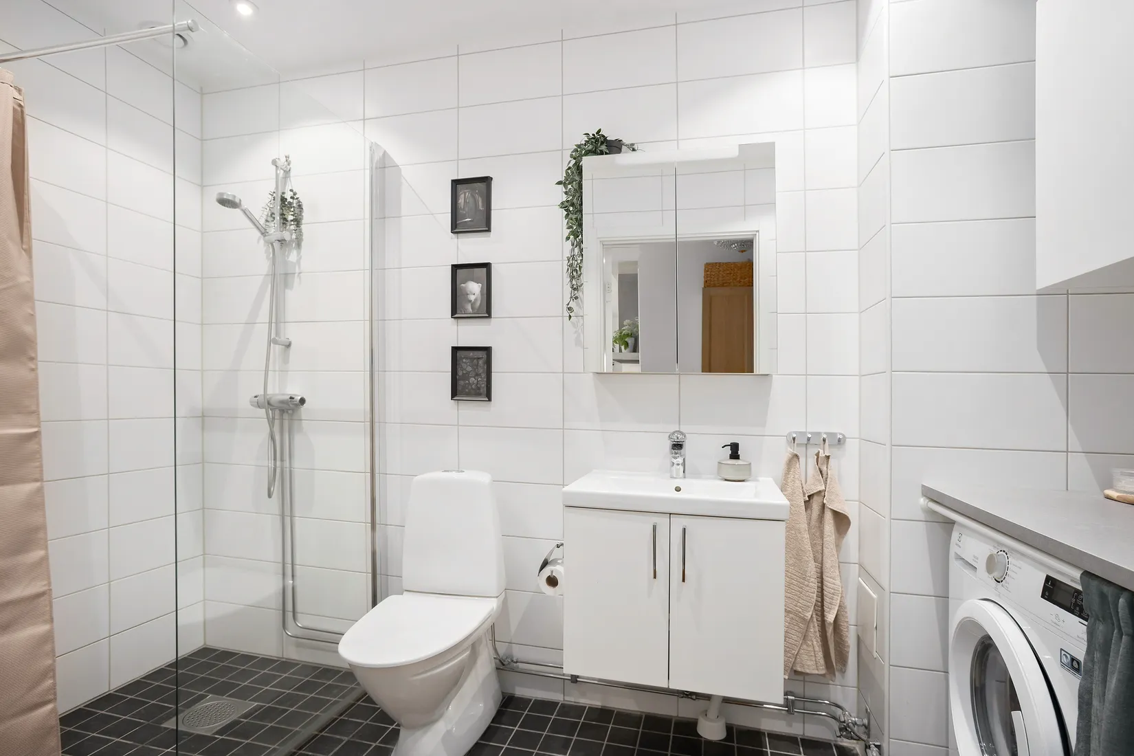 Bostadsrätt, Skärvstensgatan 24, Mariehöjd, Umeå
