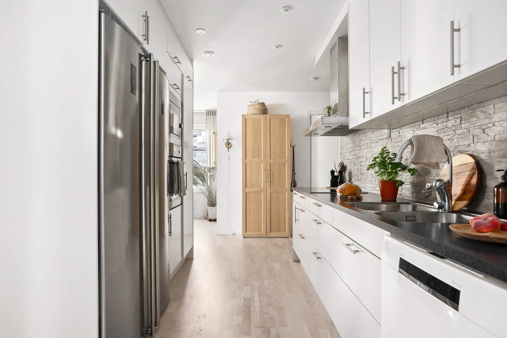 Bostadsrätt, Skärvstensgatan 24, Mariehöjd, Umeå