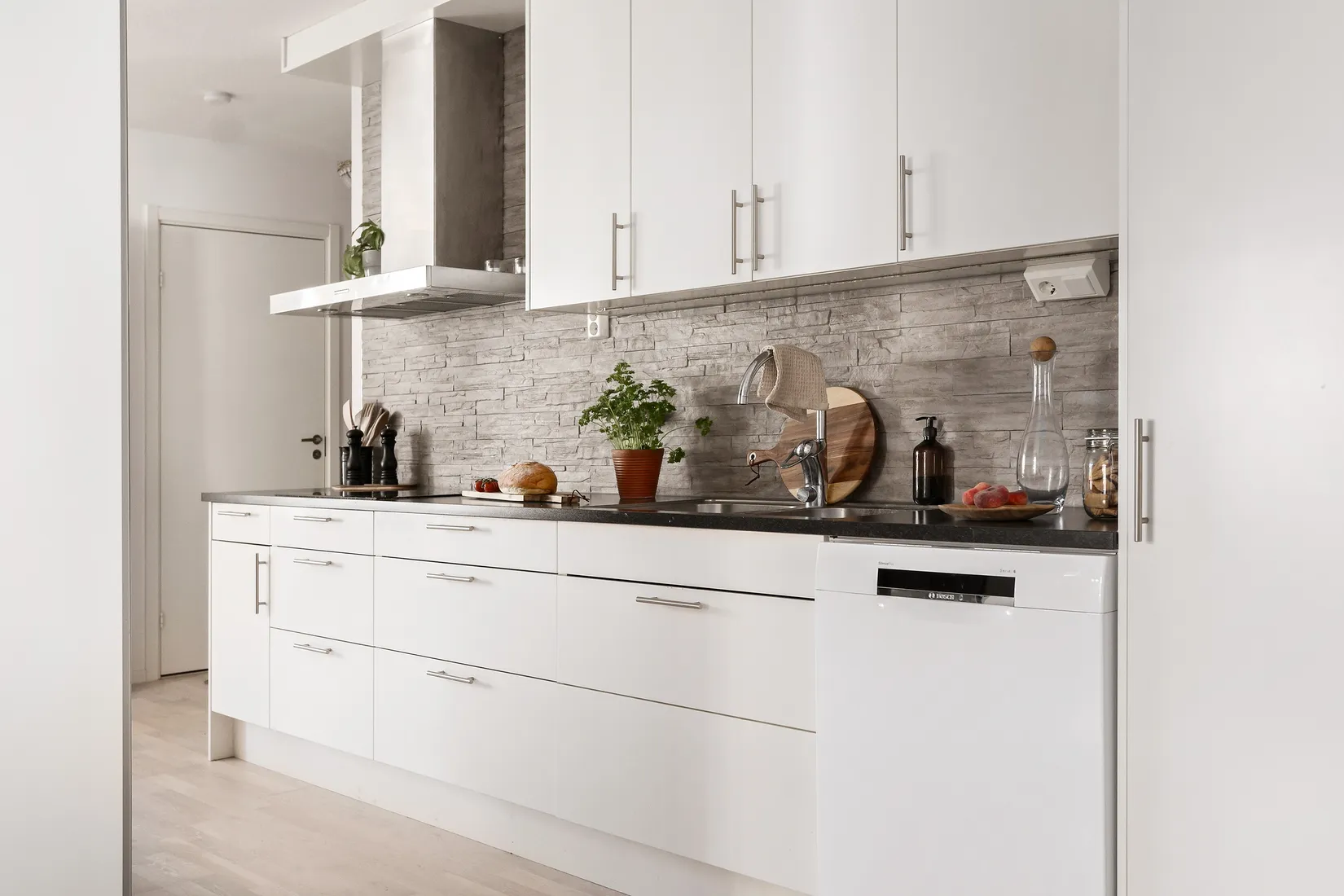 Bostadsrätt, Skärvstensgatan 24, Mariehöjd, Umeå