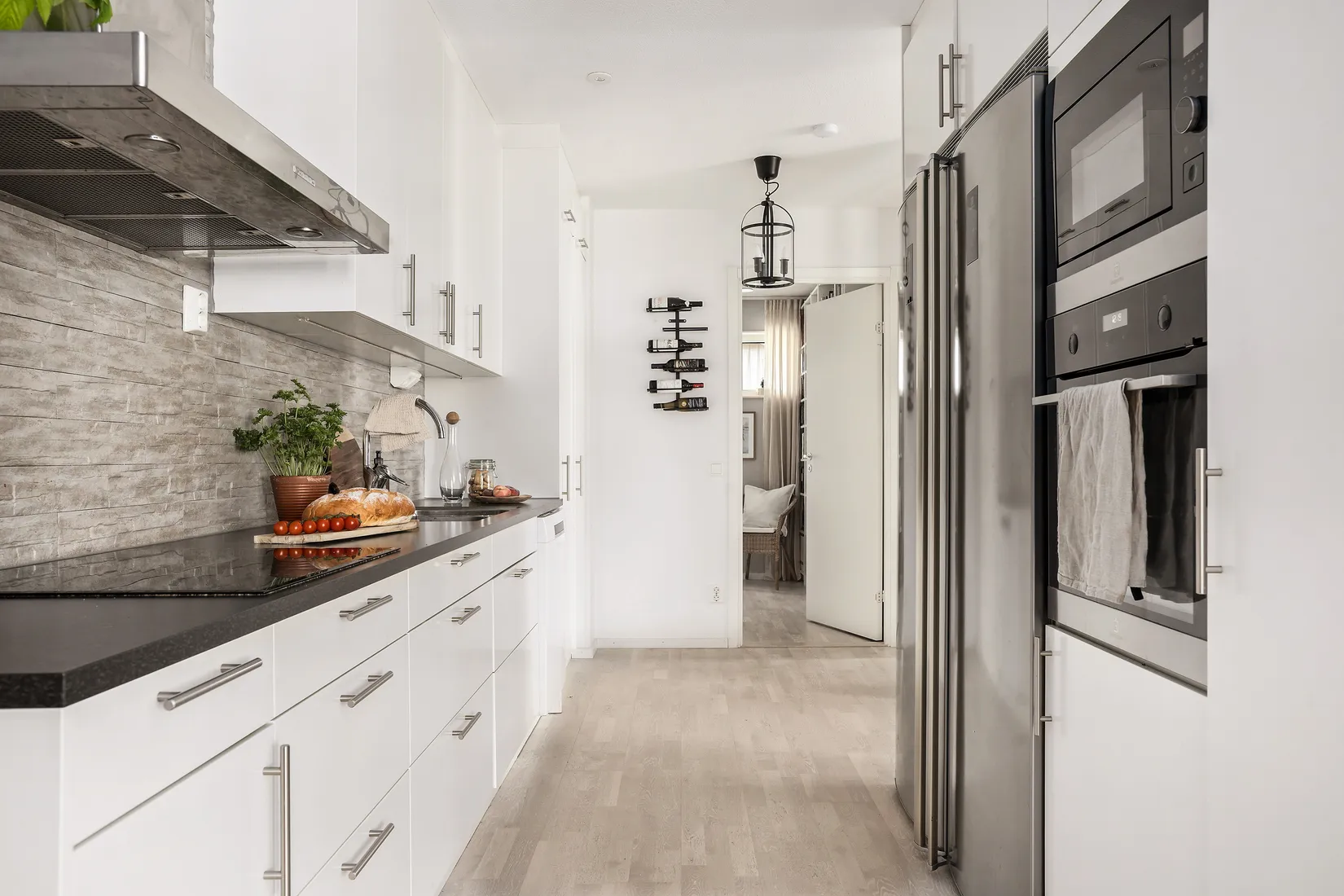 Bostadsrätt, Skärvstensgatan 24, Mariehöjd, Umeå