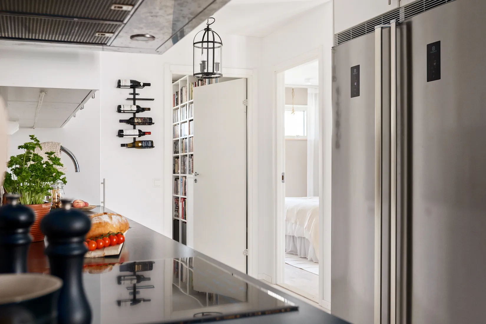 Bostadsrätt, Skärvstensgatan 24, Mariehöjd, Umeå
