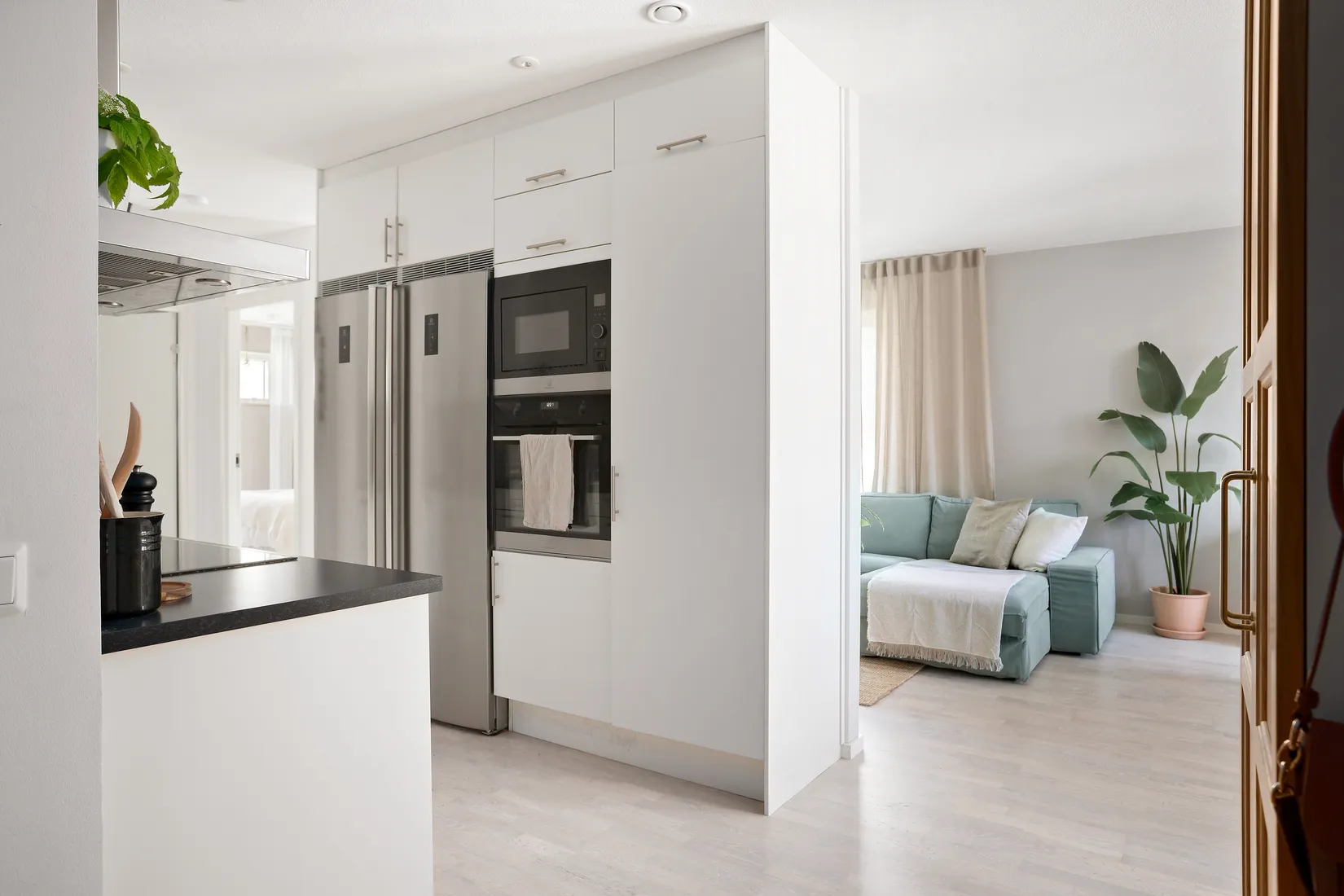 Bostadsrätt, Skärvstensgatan 24, Mariehöjd, Umeå