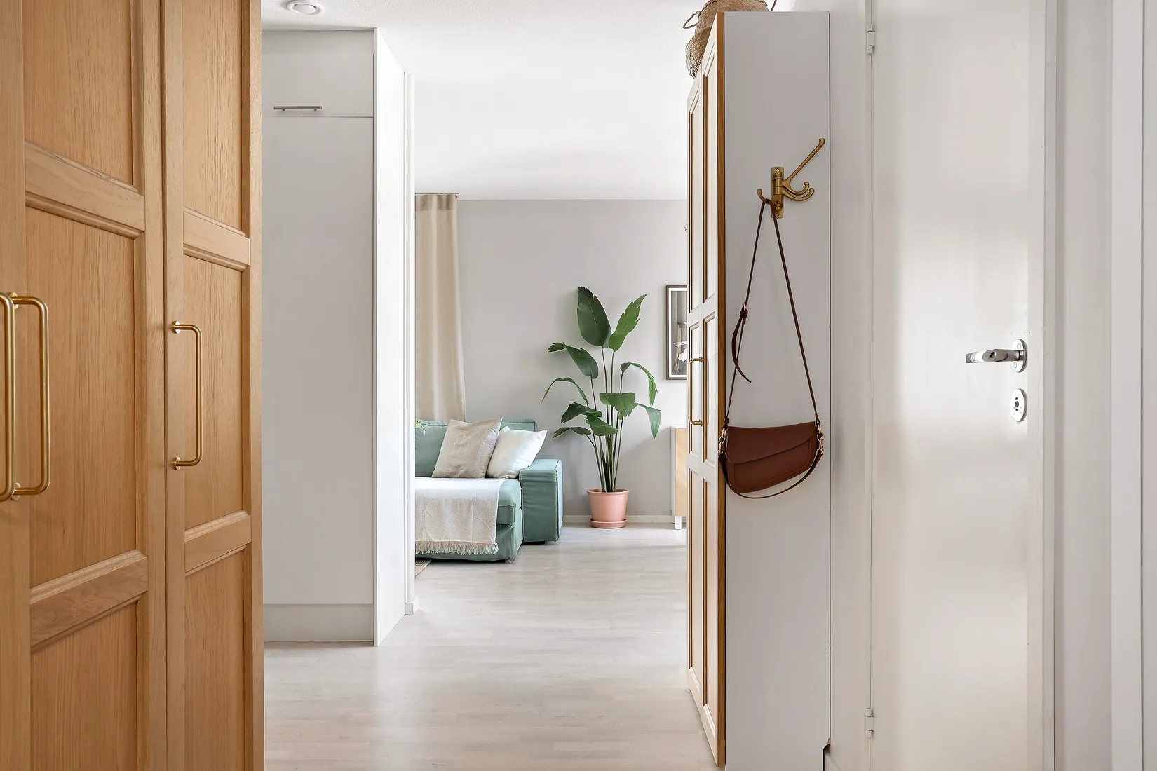 Bostadsrätt, Skärvstensgatan 24, Mariehöjd, Umeå