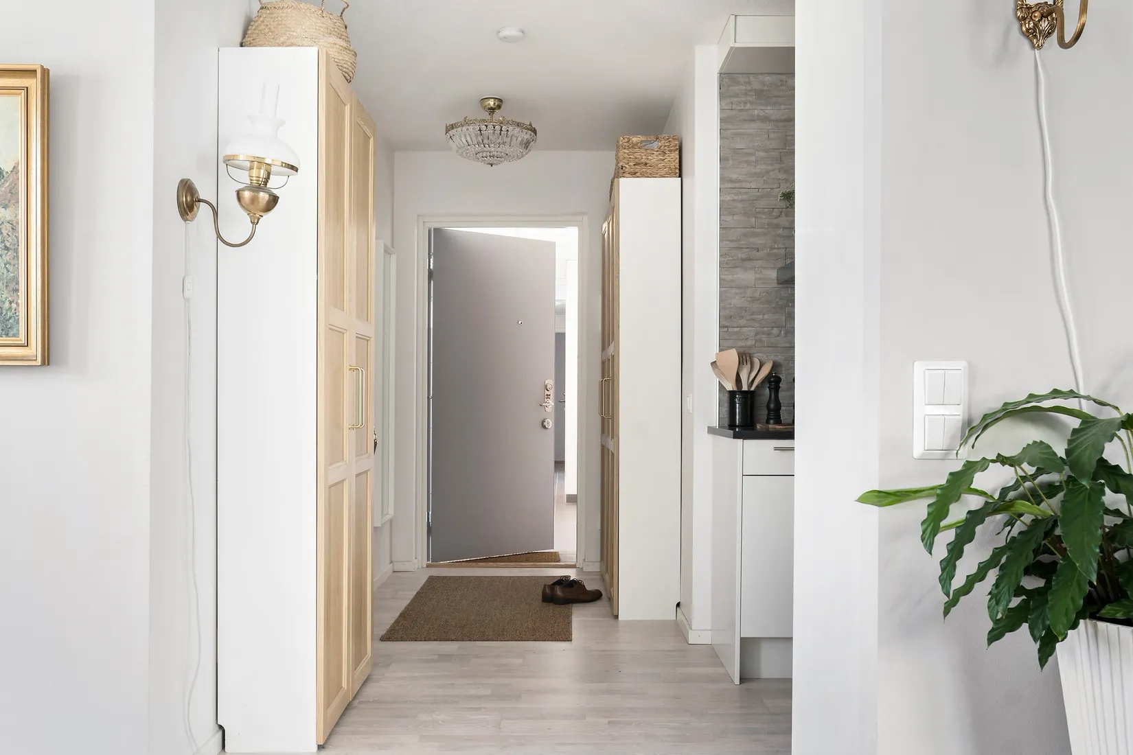 Bostadsrätt, Skärvstensgatan 24, Mariehöjd, Umeå