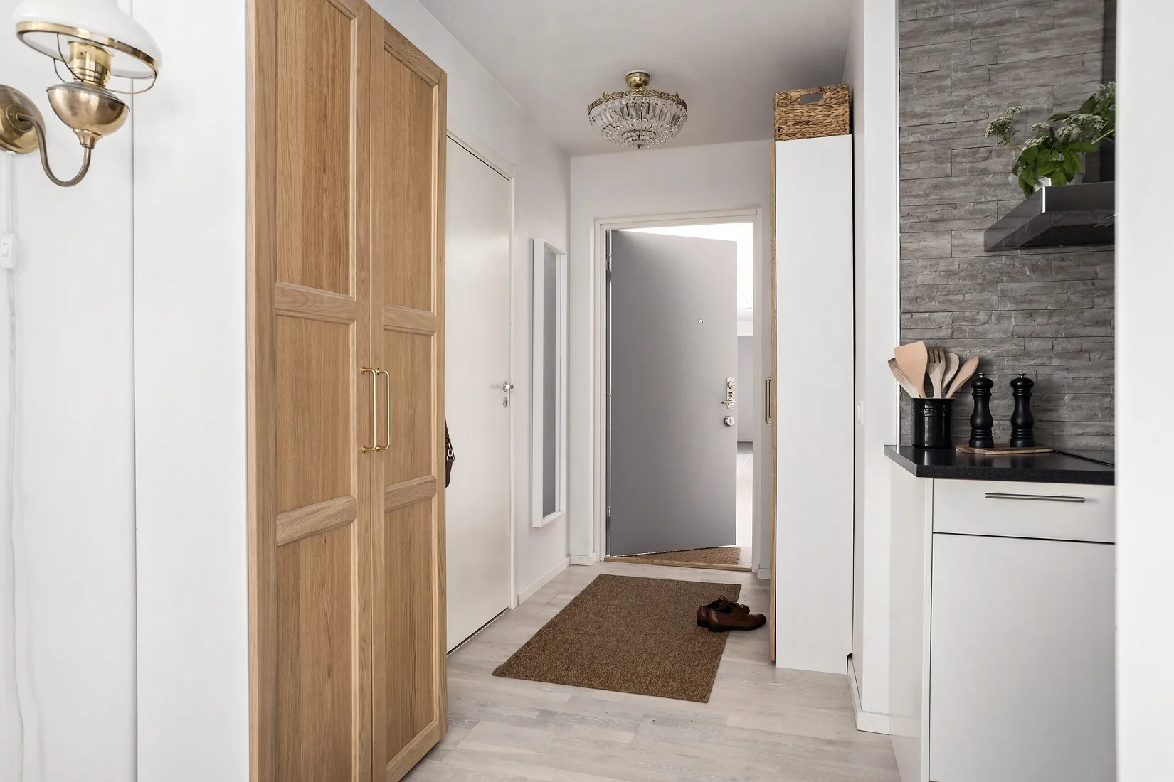 Bostadsrätt, Skärvstensgatan 24, Mariehöjd, Umeå