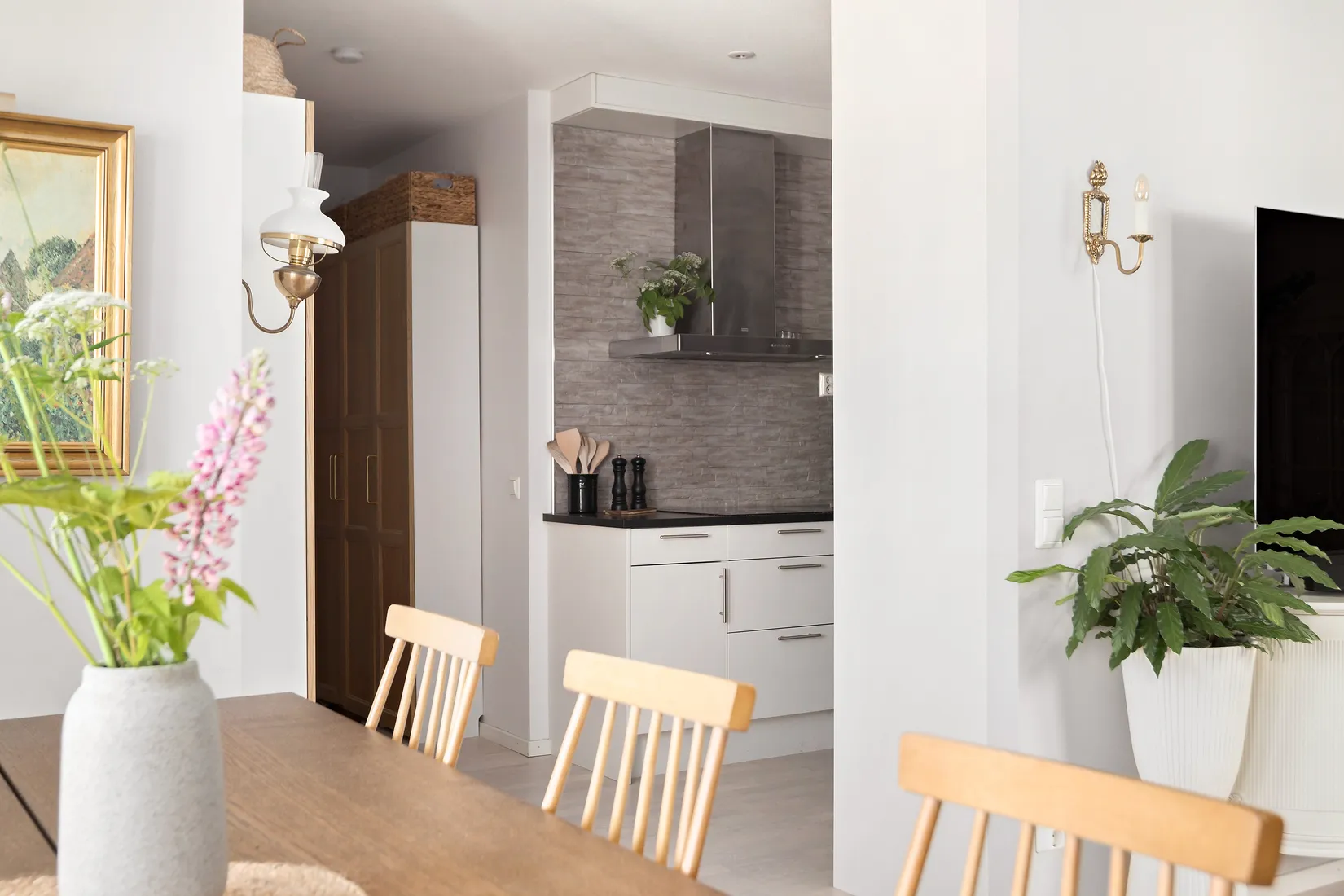 Bostadsrätt, Skärvstensgatan 24, Mariehöjd, Umeå