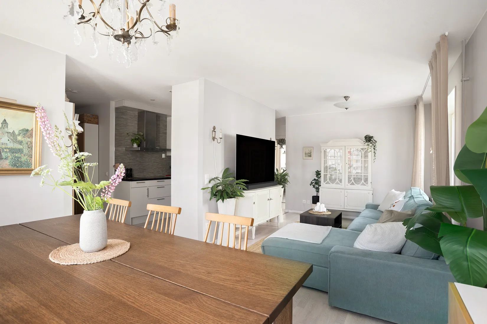 Bostadsrätt, Skärvstensgatan 24, Mariehöjd, Umeå