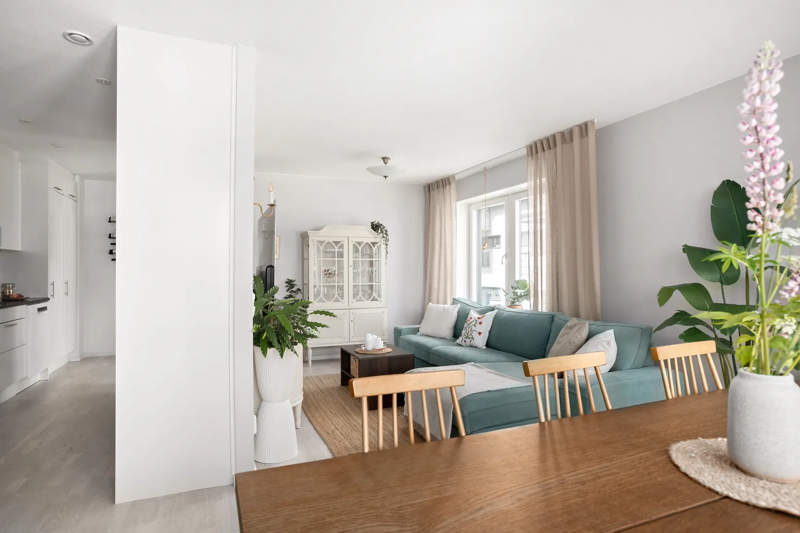 Bostadsrätt, Skärvstensgatan 24, Mariehöjd, Umeå