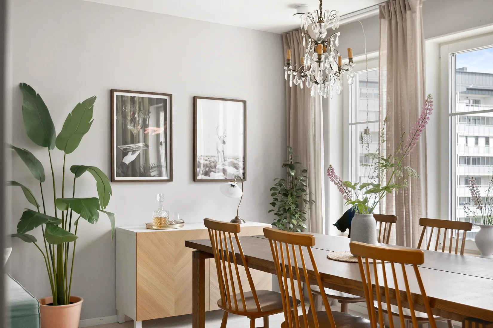 Bostadsrätt, Skärvstensgatan 24, Mariehöjd, Umeå