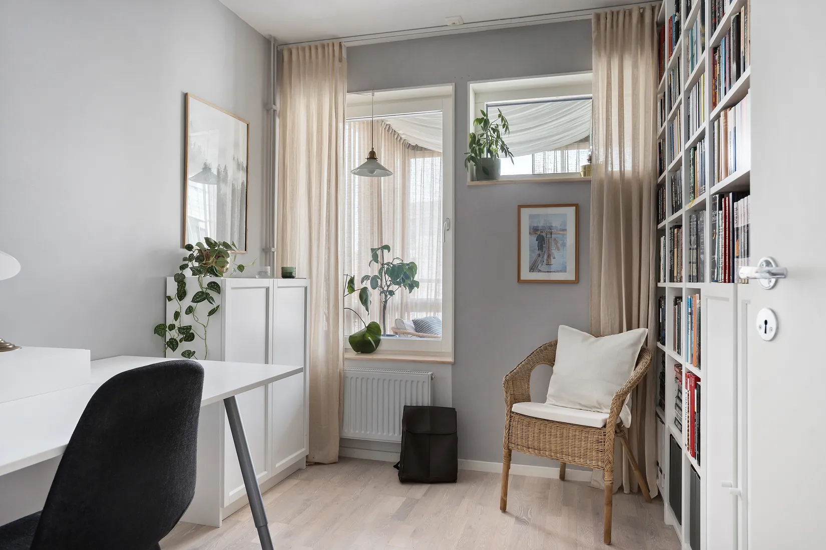 Bostadsrätt, Skärvstensgatan 24, Mariehöjd, Umeå