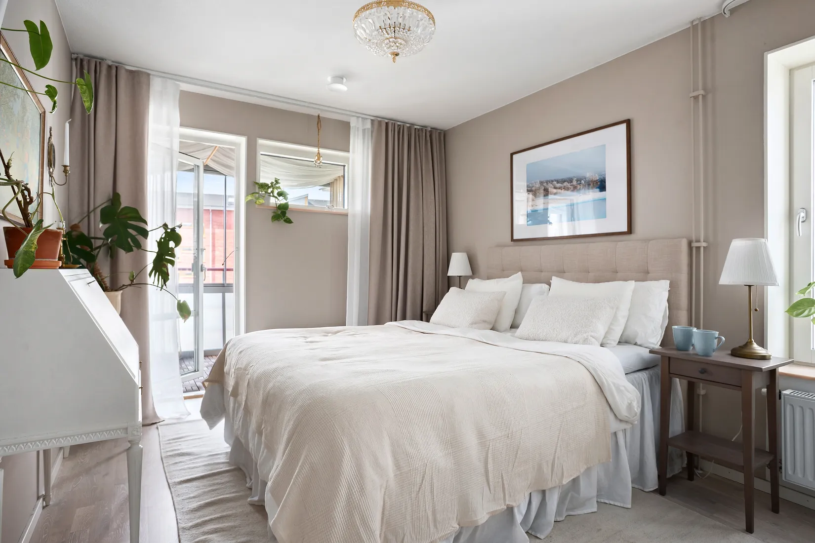 Bostadsrätt, Skärvstensgatan 24, Mariehöjd, Umeå