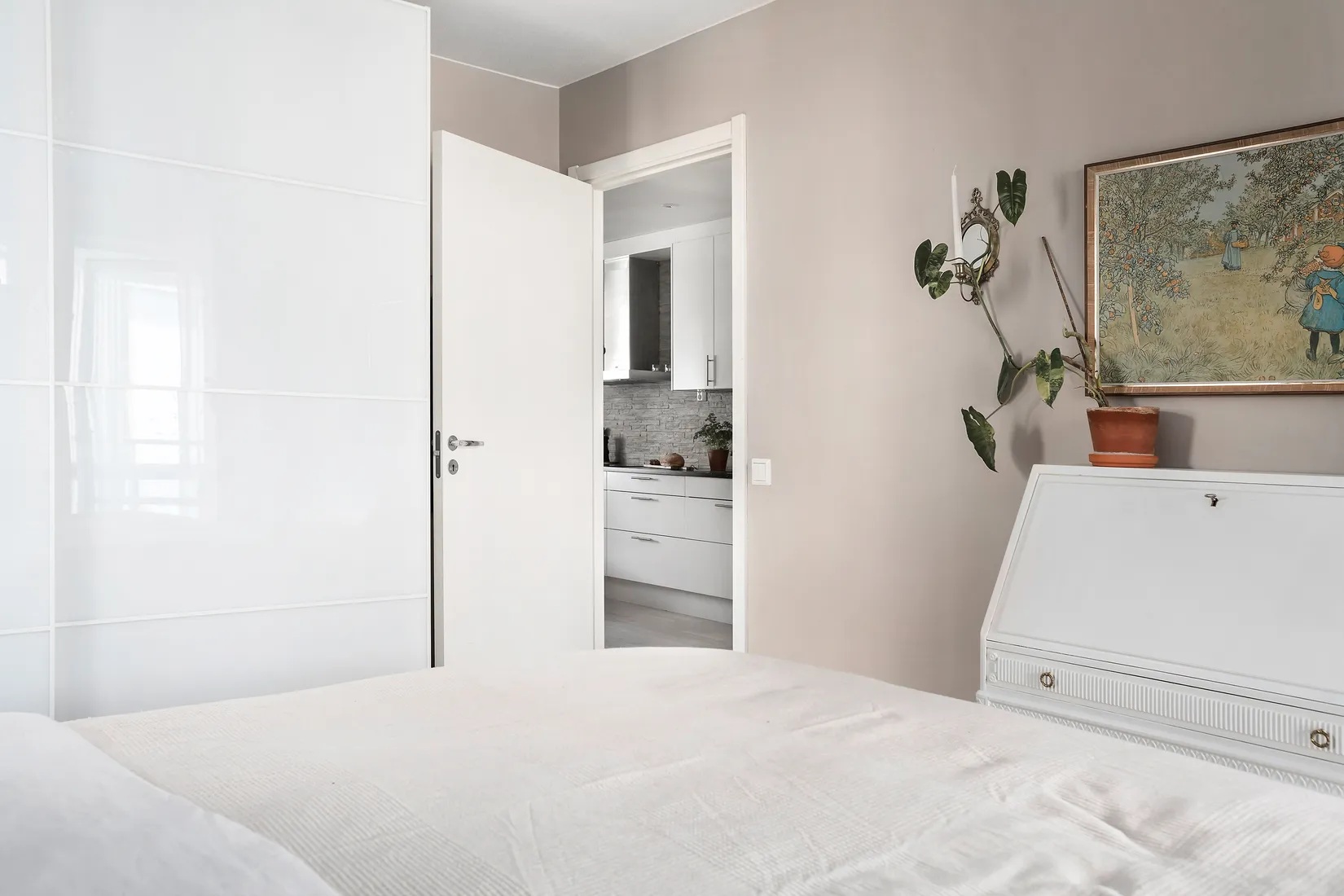 Bostadsrätt, Skärvstensgatan 24, Mariehöjd, Umeå