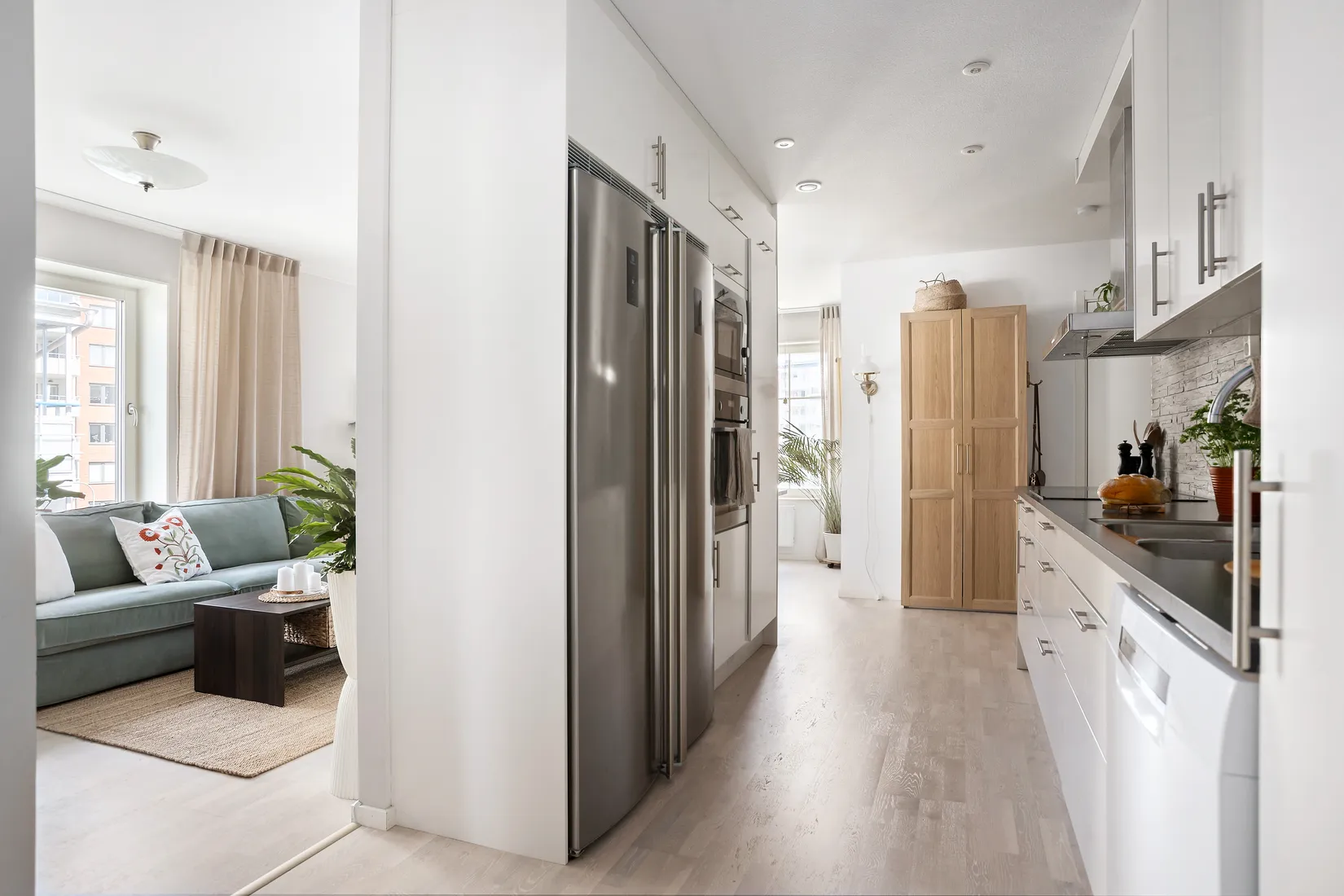 Bostadsrätt, Skärvstensgatan 24, Mariehöjd, Umeå