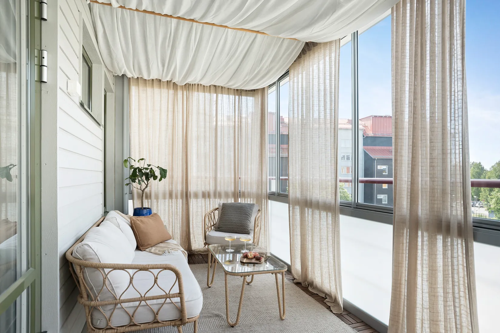 Bostadsrätt, Skärvstensgatan 24, Mariehöjd, Umeå