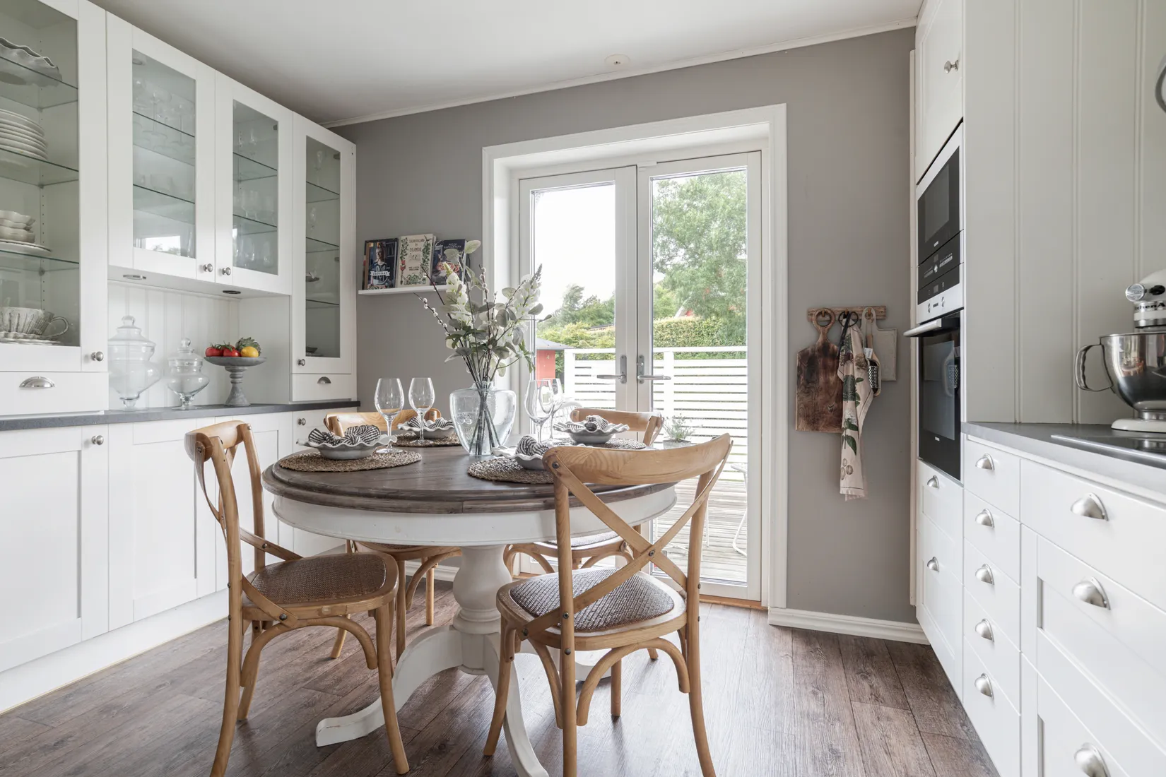 Villa, Gräslöksvägen 5, Tullstorp, Ängelholm