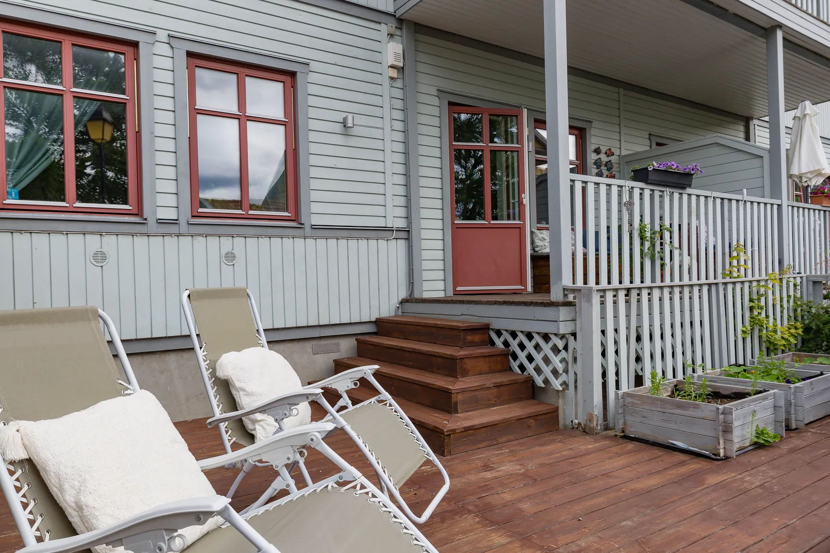 Bostadsrätt, Skolgatan 9B, Sigtuna