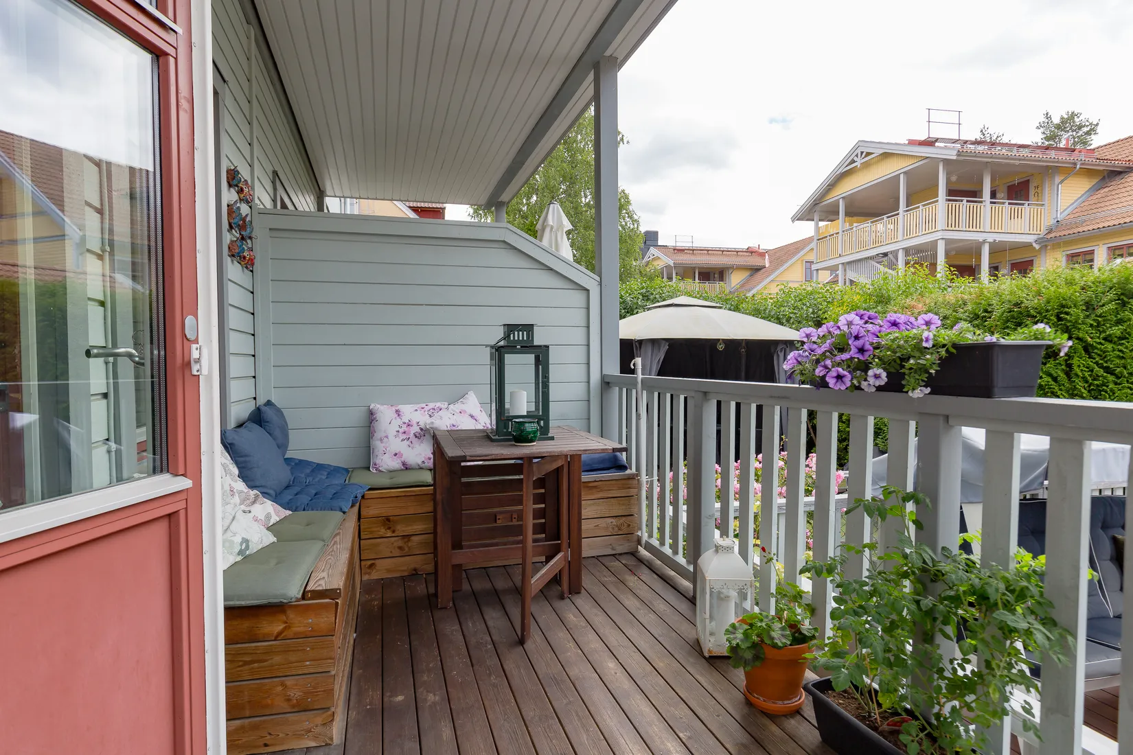 Bostadsrätt, Skolgatan 9B, Sigtuna