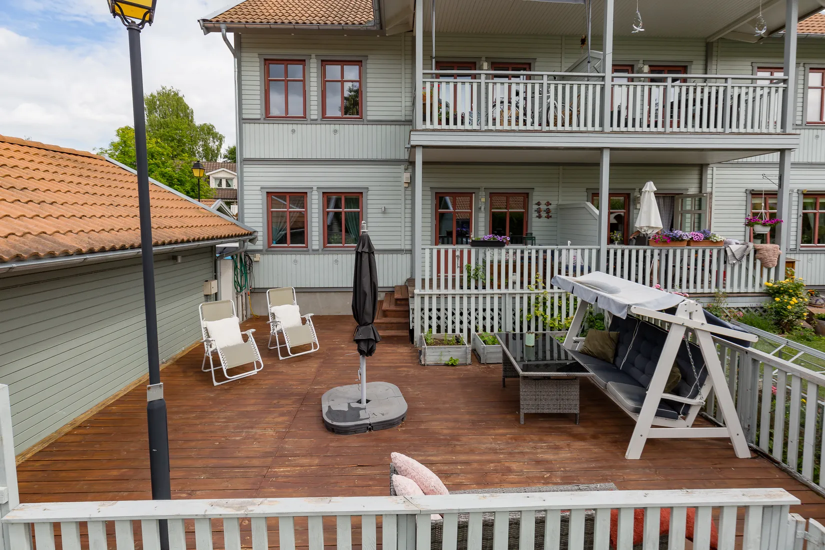 Bostadsrätt, Skolgatan 9B, Sigtuna