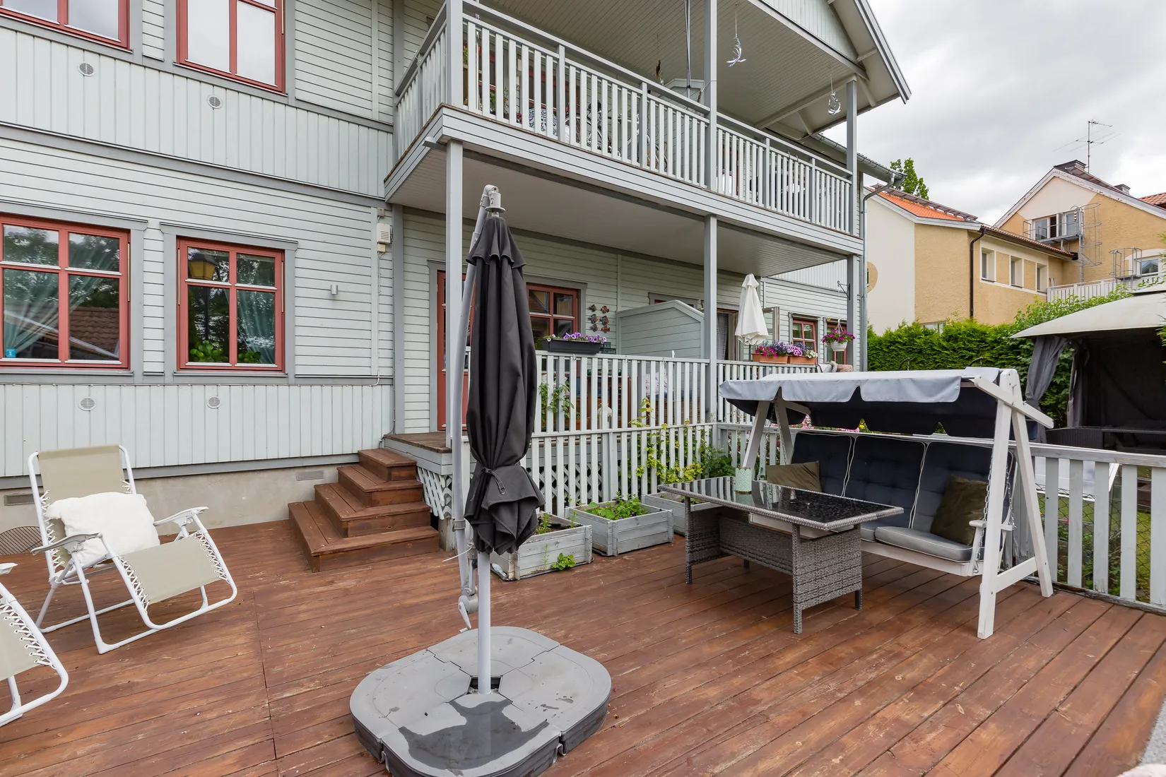 Bostadsrätt, Skolgatan 9B, Sigtuna