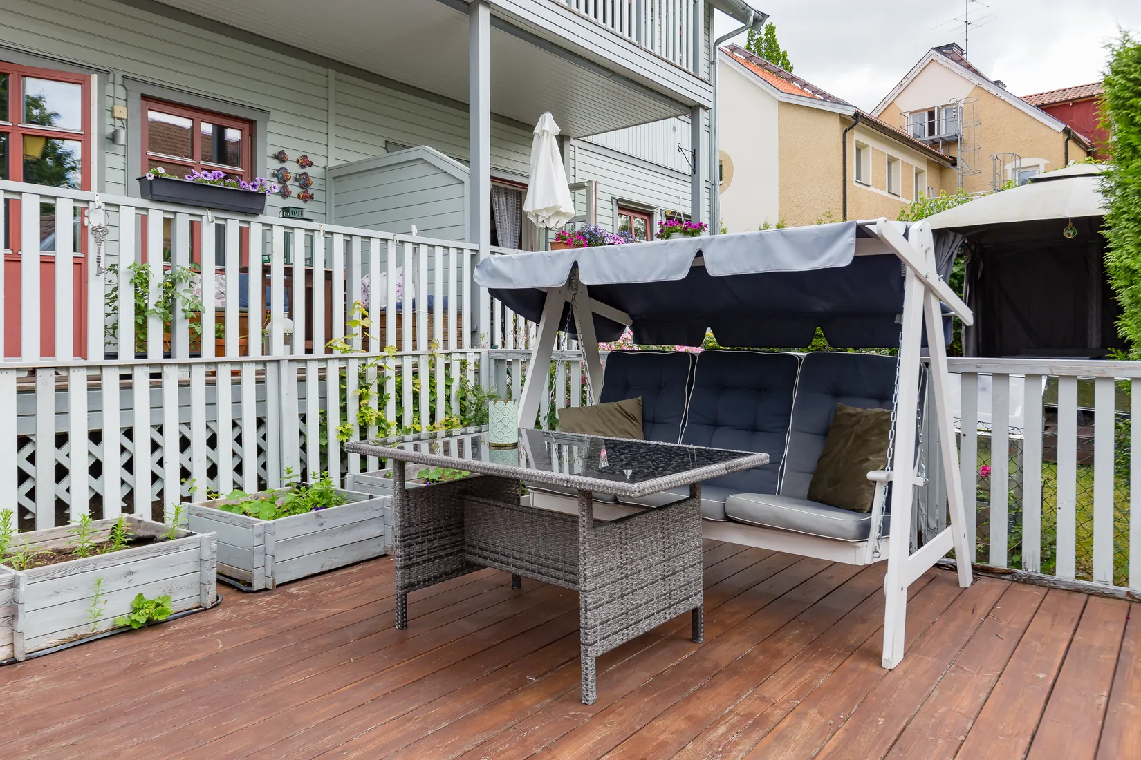 Bostadsrätt, Skolgatan 9B, Sigtuna