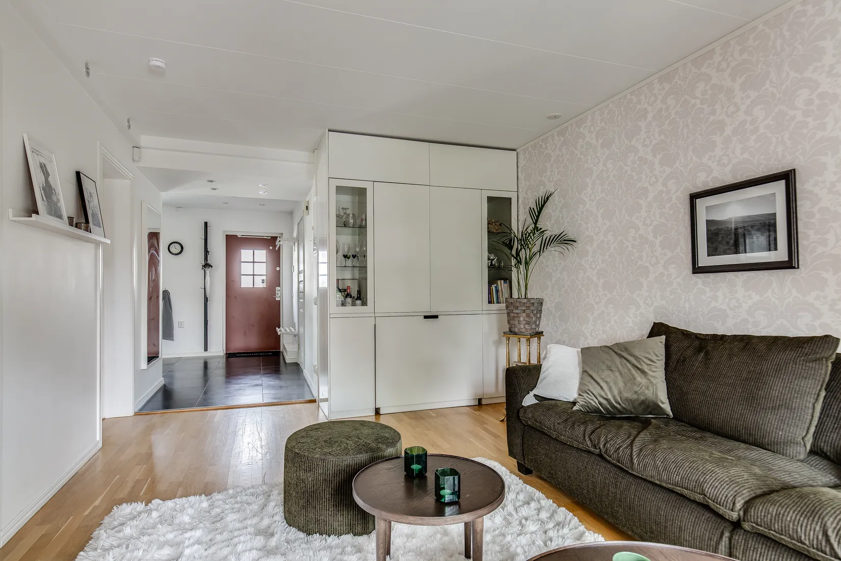 Bostadsrätt, Skolgatan 9B, Sigtuna