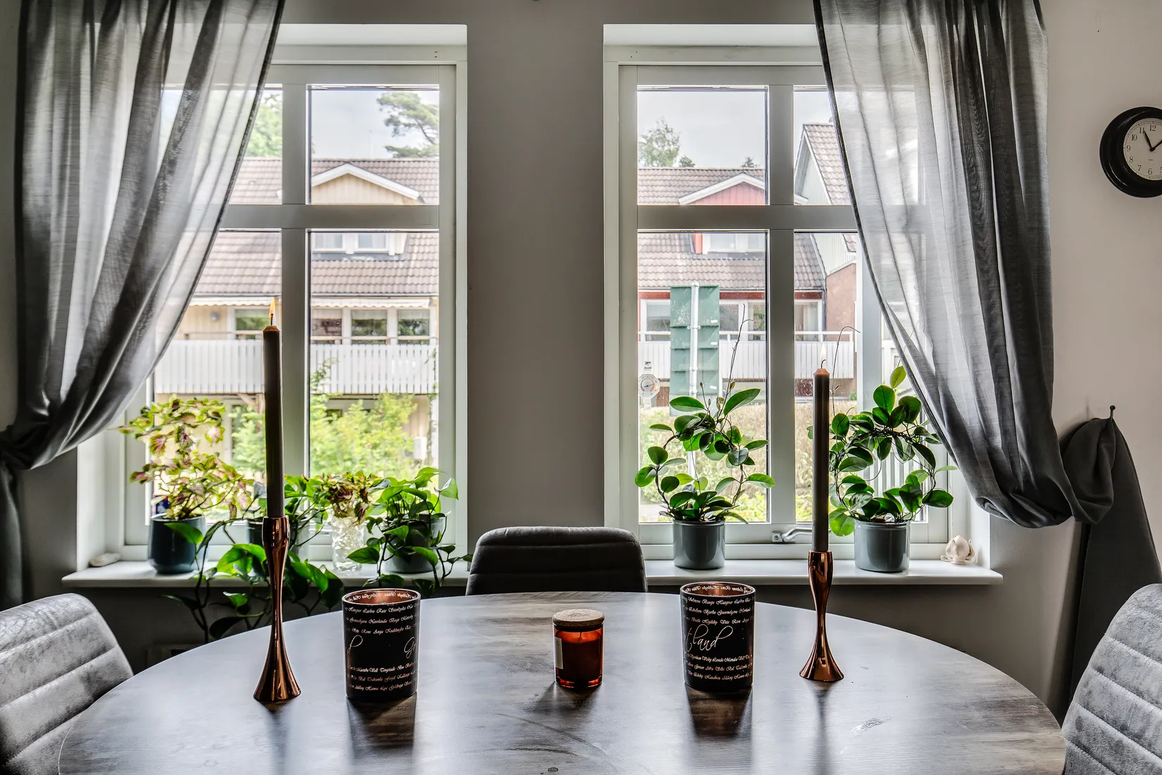 Bostadsrätt, Skolgatan 9B, Sigtuna