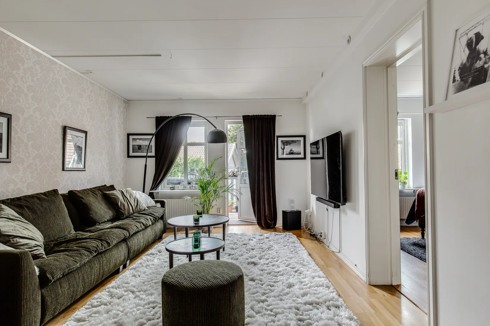 Bostadsrätt, Skolgatan 9B, Sigtuna