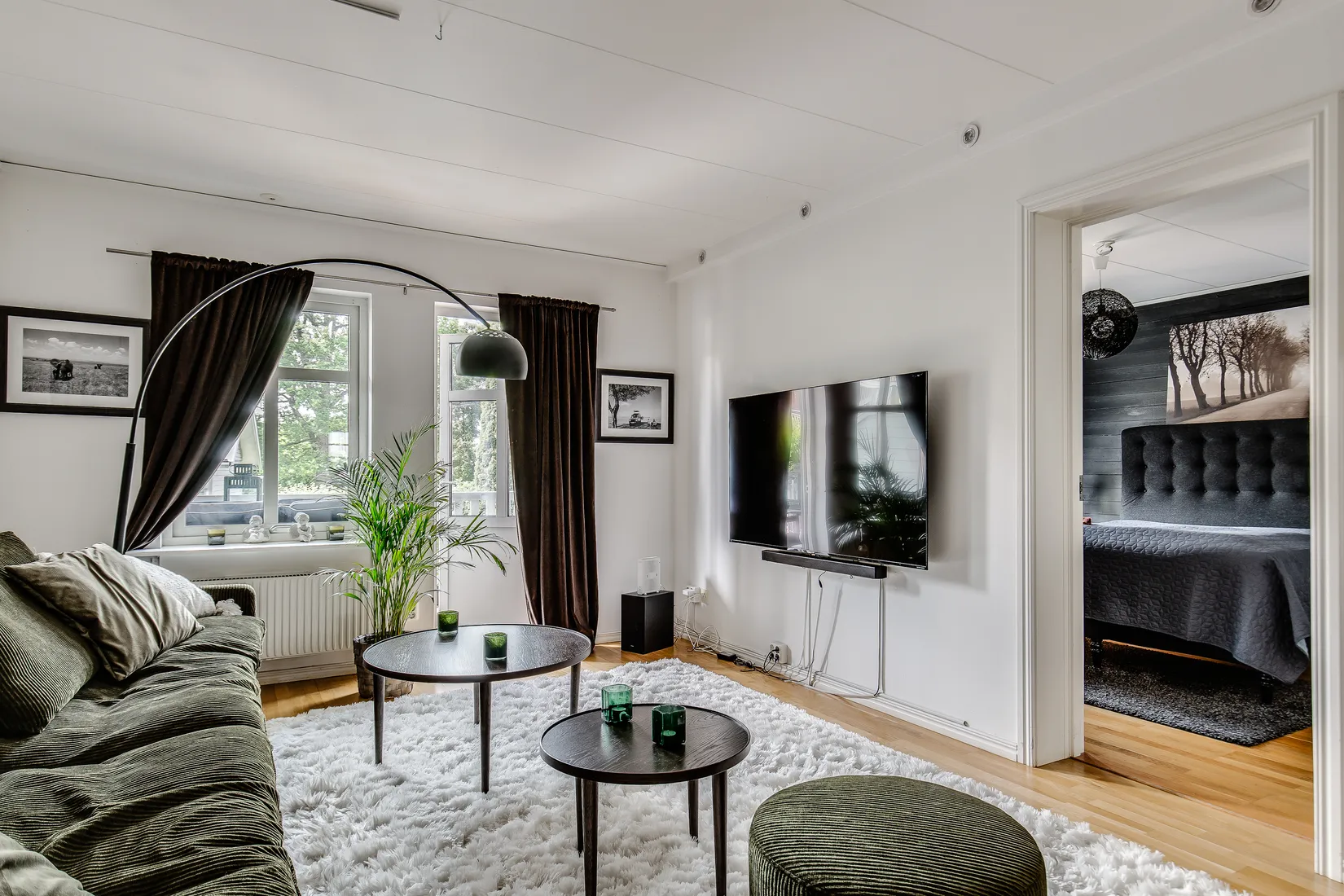 Bostadsrätt, Skolgatan 9B, Sigtuna