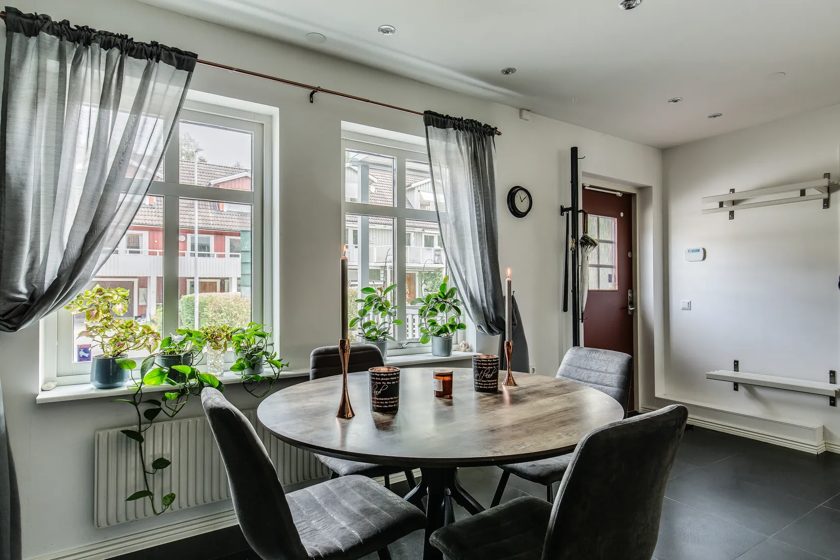 Bostadsrätt, Skolgatan 9B, Sigtuna