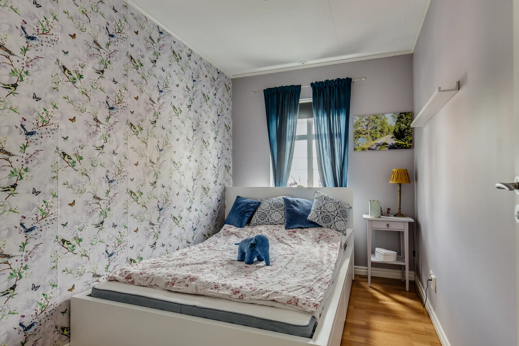 Bostadsrätt, Skolgatan 9B, Sigtuna
