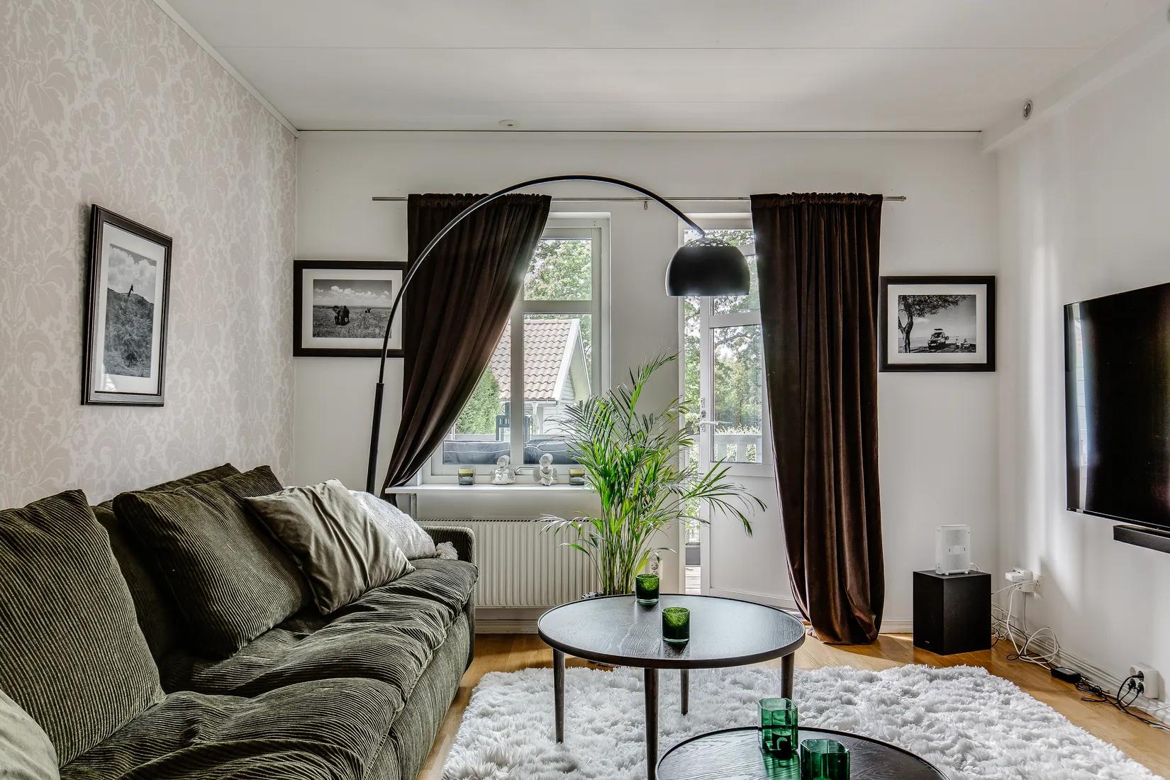 Bostadsrätt, Skolgatan 9B, Sigtuna