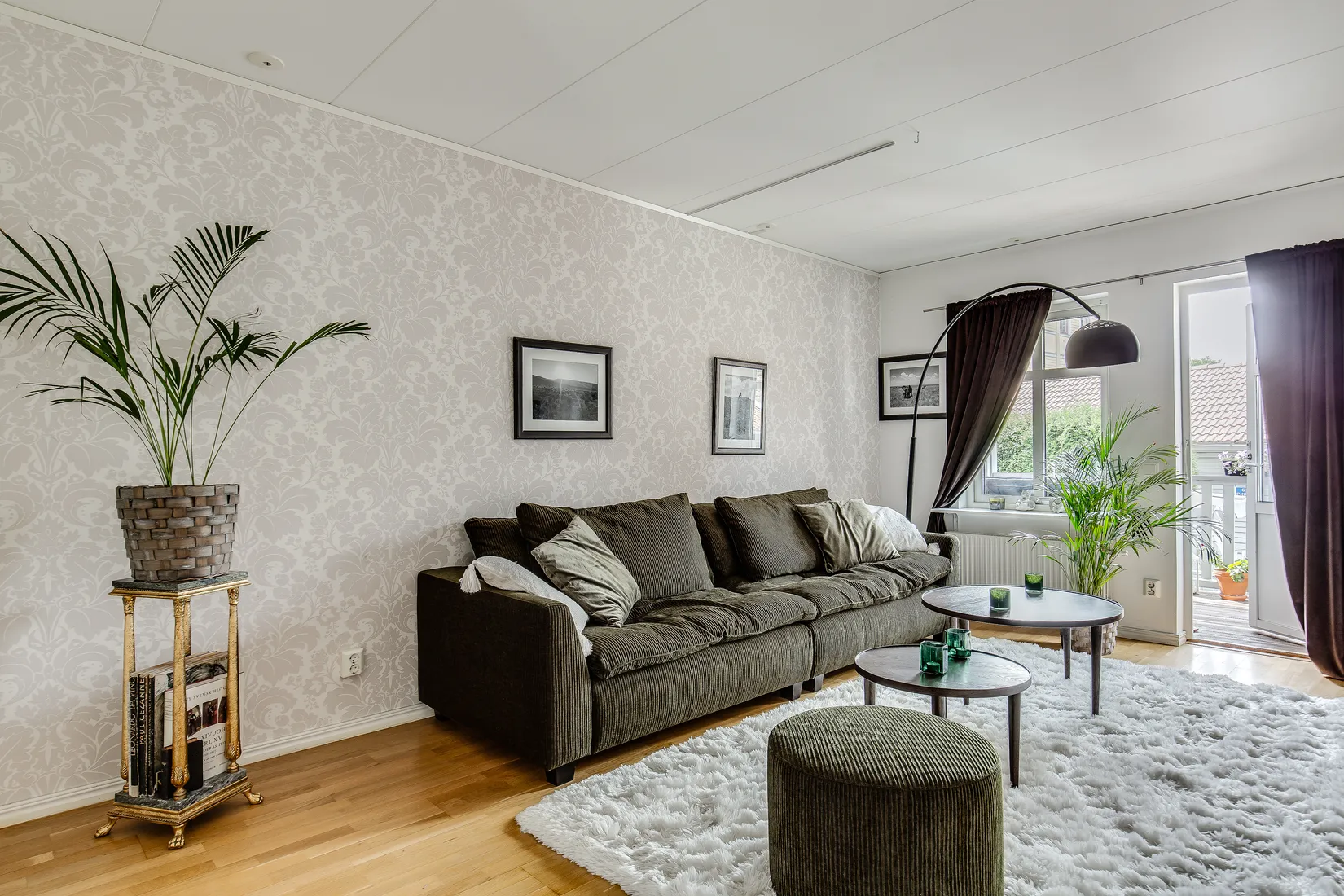 Bostadsrätt, Skolgatan 9B, Sigtuna