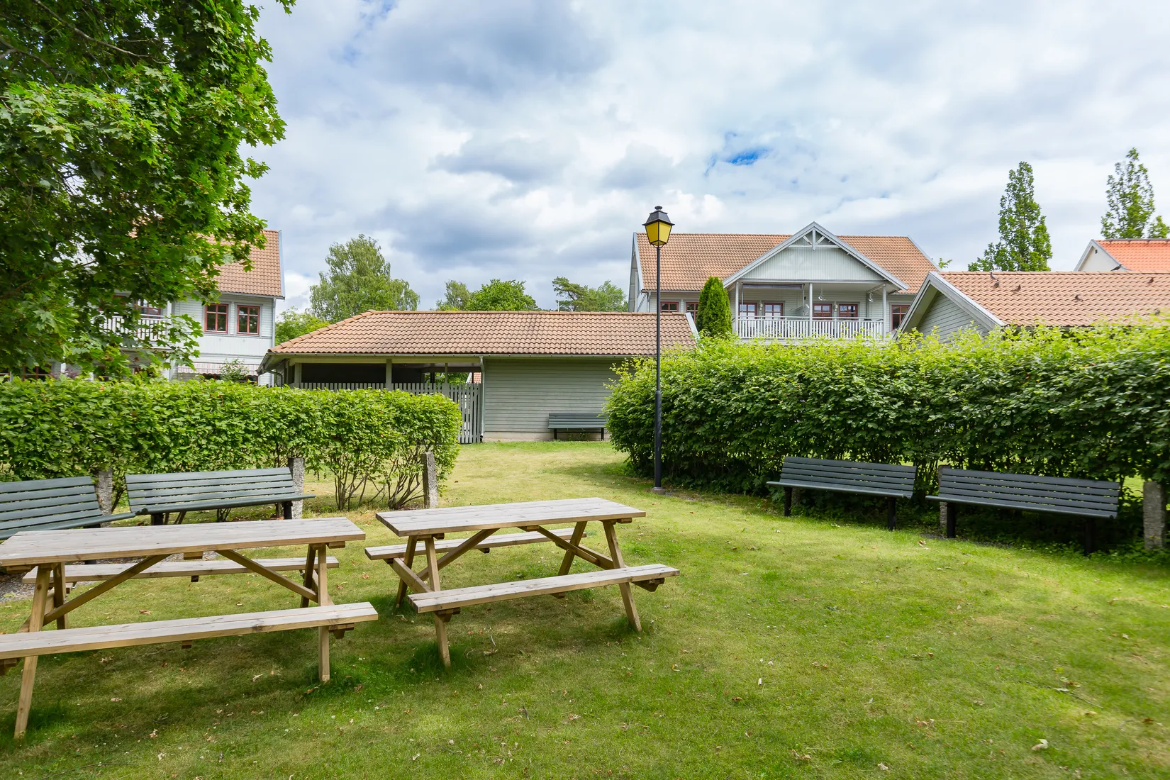 Bostadsrätt, Skolgatan 9B, Sigtuna