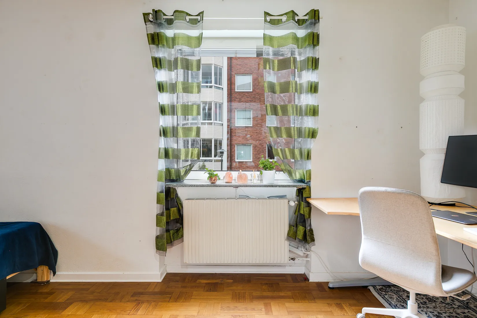 Bostadsrätt, Roskildevägen 25D, Pildammarna, Malmö