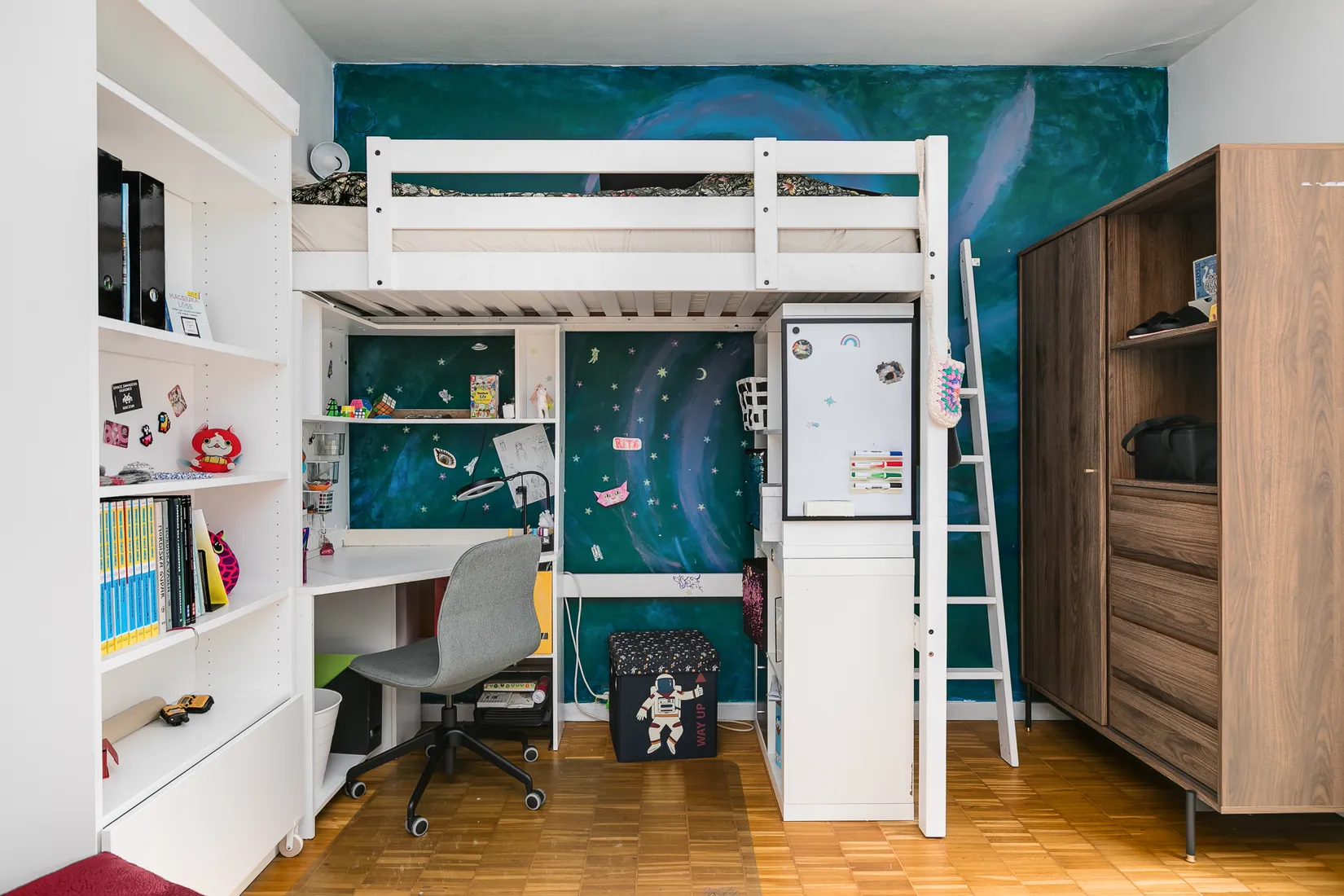Bostadsrätt, Roskildevägen 25D, Pildammarna, Malmö