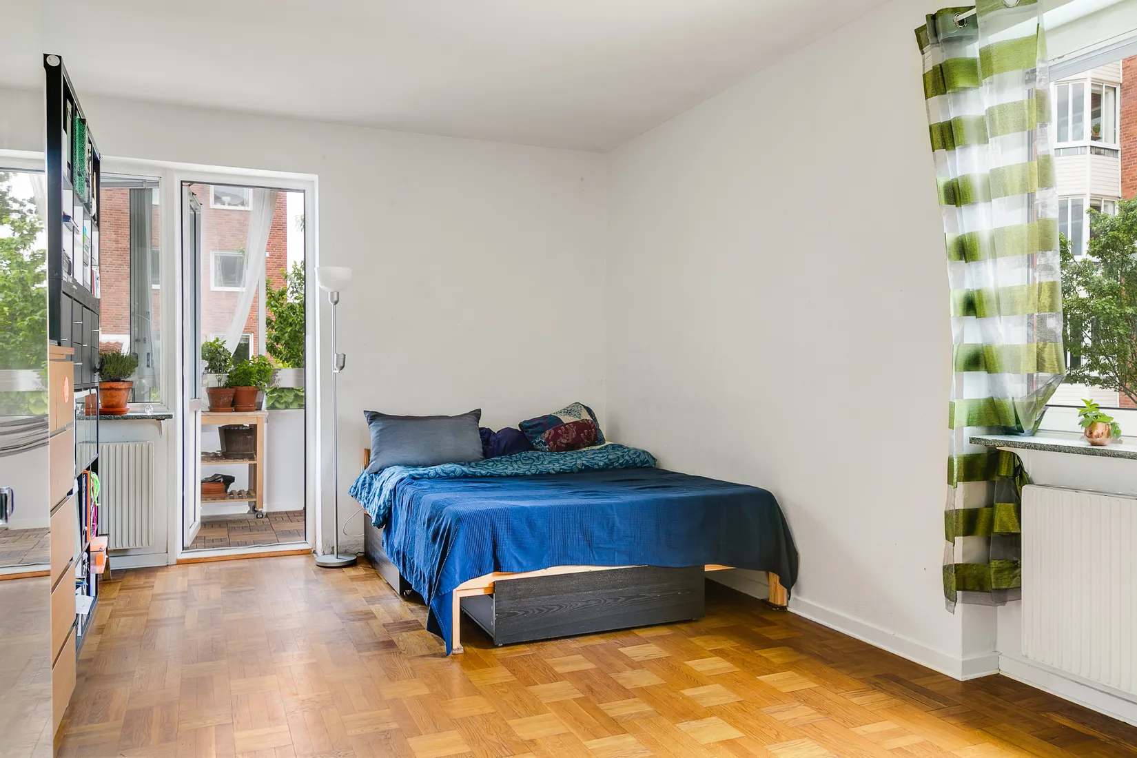 Bostadsrätt, Roskildevägen 25D, Pildammarna, Malmö