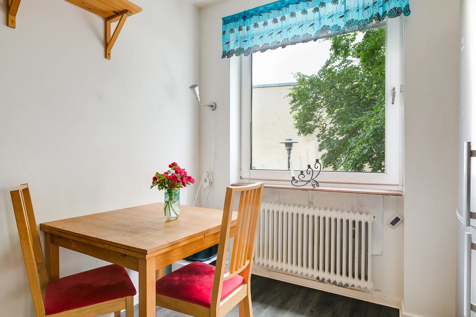 Bostadsrätt, Roskildevägen 25D, Pildammarna, Malmö