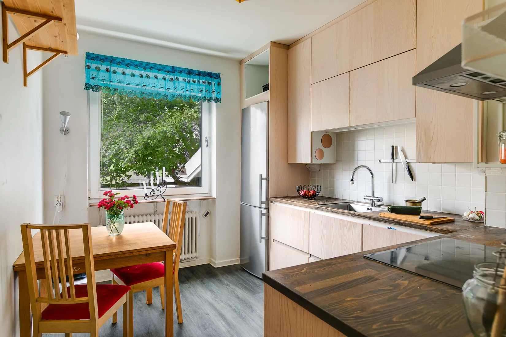 Bostadsrätt, Roskildevägen 25D, Pildammarna, Malmö