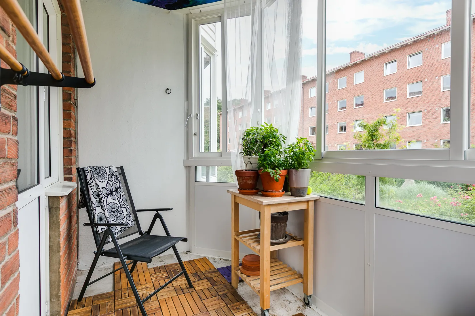 Bostadsrätt, Roskildevägen 25D, Pildammarna, Malmö