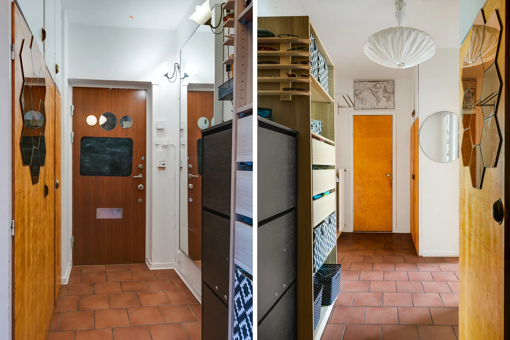 Bostadsrätt, Roskildevägen 25D, Pildammarna, Malmö