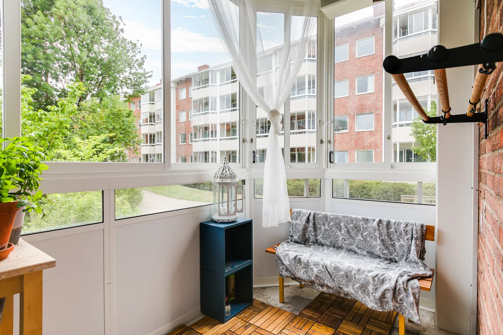 Bostadsrätt, Roskildevägen 25D, Pildammarna, Malmö