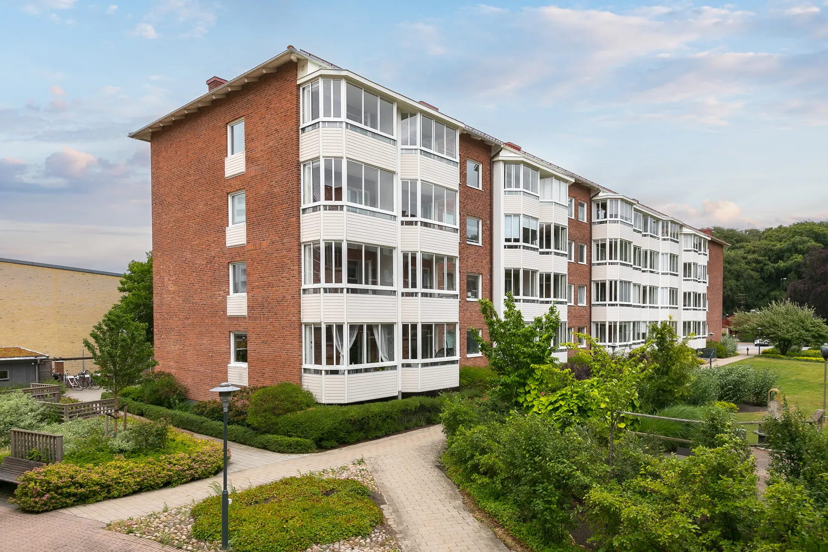 Bostadsrätt, Roskildevägen 25D, Pildammarna, Malmö
