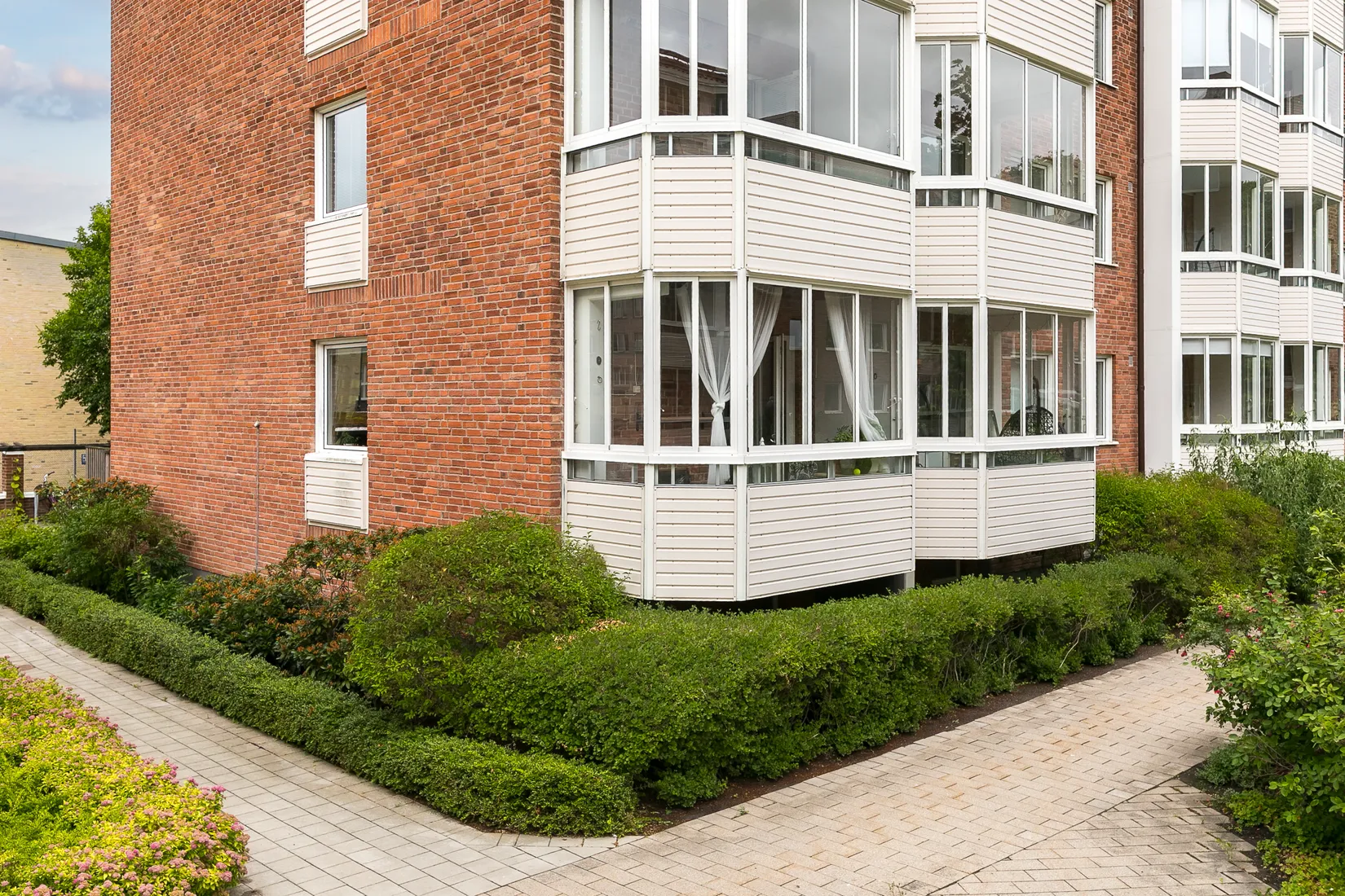 Bostadsrätt, Roskildevägen 25D, Pildammarna, Malmö