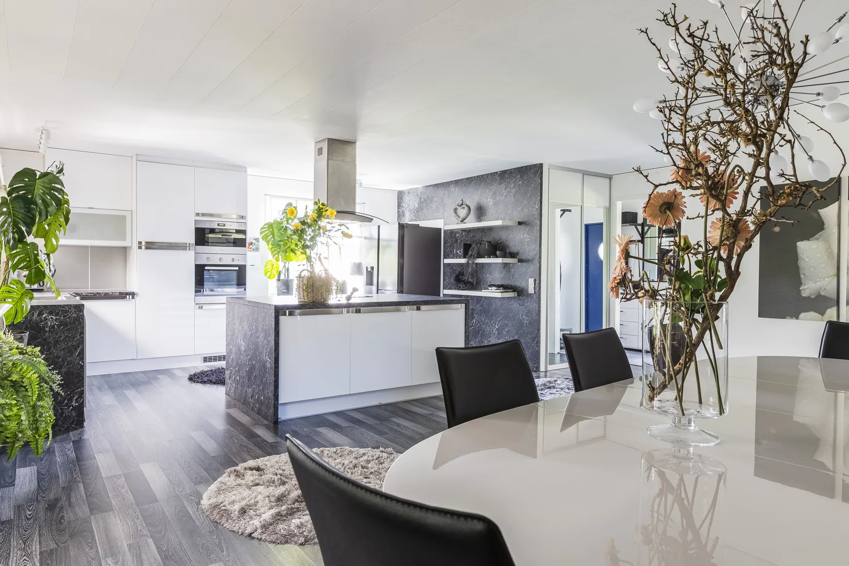 Villa, Råby gränd 10, Bromölla