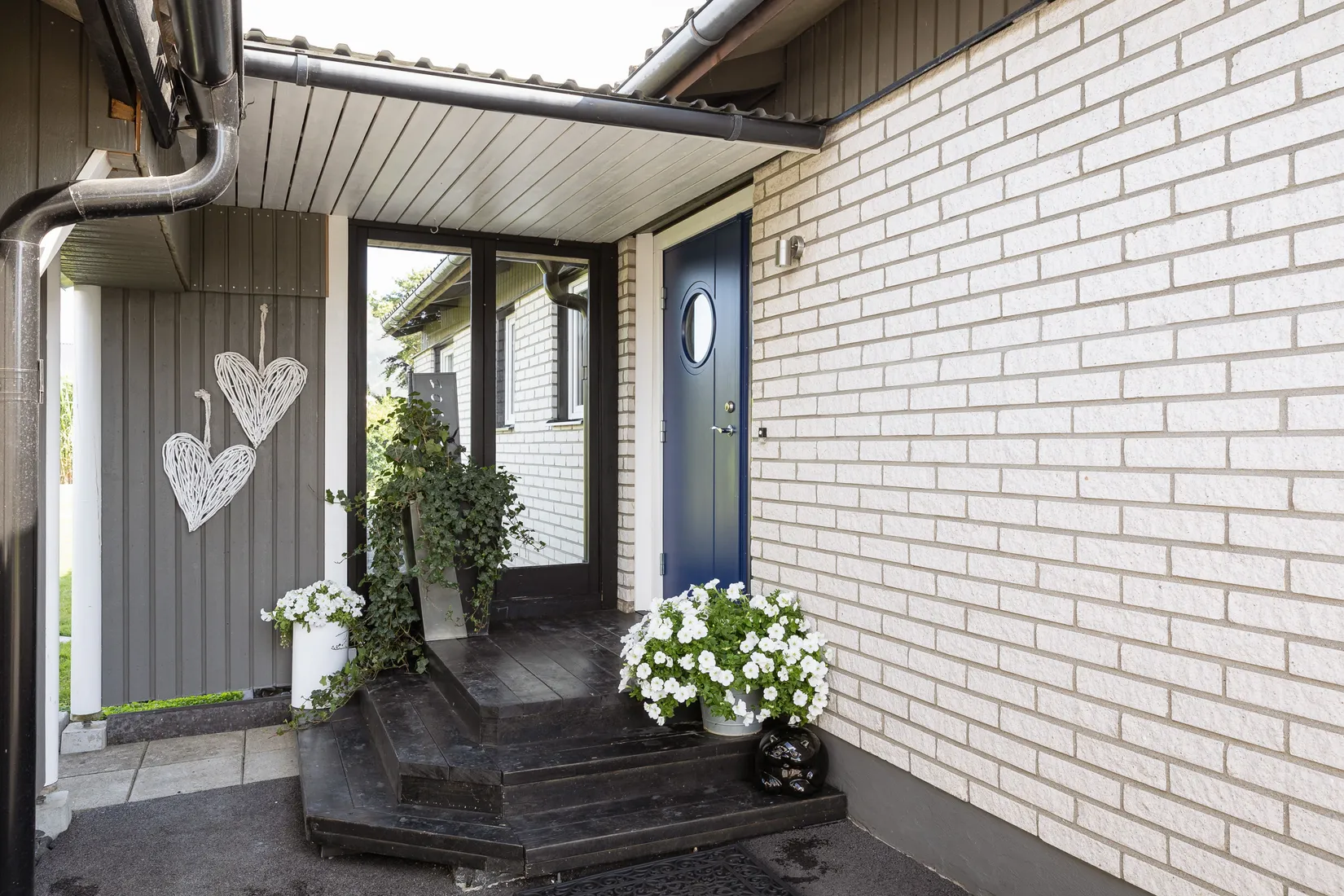 Villa, Råby gränd 10, Bromölla